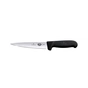 Кухонний ніж Victorinox Fibrox Sticking 14 см Black (5.5603.14) - зменшене зображення 1