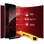 Скло захисне Intaleo Full Glue Oppo A55 5G (1283126522116) - зменшене зображення 5