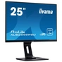 Монітор iiyama XUB2595WSU-B1 - зменшене зображення 3