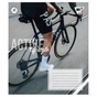Зошит Yes Active lifestyle А5 60 аркушів клітинка (767713) - зменшене зображення 4