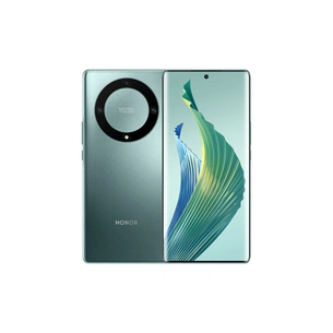 Мобільний телефон Honor Magic5 Lite 5G 8/256GB Emerald Green зображення 1
