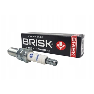Свічка запалювання Brisk BP1.4K зображення 1
