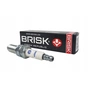 Свічка запалювання Brisk BP1.4K - зменшене зображення 1