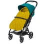 Зимовий конверт Cybex Snogga / Autumn Gold burnt red (520003479) - зменшене зображення 2