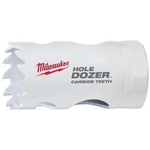 Коронка Milwaukee Bi-Metal Carbide 29мм (49560708) изображение 1