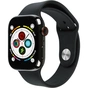 Смарт-годинник AURA X3 Pro 47mm Black (SWAX347B) - зменшене зображення 1