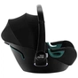 Автокрісло Britax-Romer Baby-Safe Isense Space Black з платформою (2000035097) - зменшене зображення 10