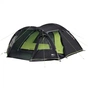 Намет High Peak Mesos 4 Dark Grey/Green (925399) - зменшене зображення 1