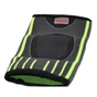 Фіксатор ліктя MadMax MFA-283 3D Compressive elbow support Dark grey/Neon green S (MFA-283_S) - зменшене зображення 2
