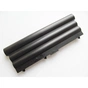 Акумулятор до ноутбука Lenovo ThinkPad T430 (70++, 45N1107), 8400mAh (94Wh), 9cell, 11.1V, (A47444) - зменшене зображення 1