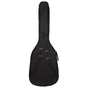 Чохол для гітари Fzone Bass Guitar Bag (FGB-122B BLACK) - уменьшенное изображение 3