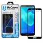 Скло захисне BeCover Huawei Y5 2018 Black (702754) - зменшене зображення 1