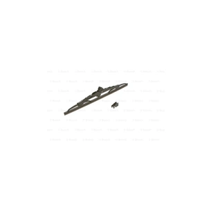 Щітка склоочисника Bosch 3397004578 (3 397 004 578) зображення 1