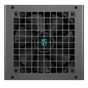 Блок живлення Deepcool 750W PN750M GamerStorm (R-PN750M-FC0B-JGEU) - зменшене зображення 2