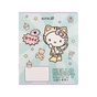Зошит Kite Hello Kitty, 12 аркушів, лінія (HK25-234-1) - зменшене зображення 8