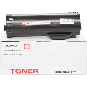 Тонер-картридж BASF Xerox VL B400/405 Black 106R03585 (KT-106R03585) зображення 1