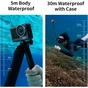 Екшн-камера SJCAM SJ11 Active (6972476162398) - зменшене зображення 12