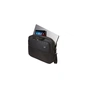 Сумка для ноутбука Case Logic 15.6'' Propel Attache PROPA-116 Black) (3204527) - зменшене зображення 4