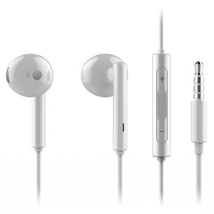 Навушники Huawei AM115 White (22040280) зображення 1