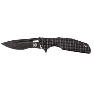 Ніж Skif Defender II BSW Black (423SEB) зображення 1
