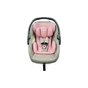 Автокрісло Peg-Perego Viaggio SLK Mon Amour рожеве золото (IMSK000000BA36DX19) - зменшене зображення 3