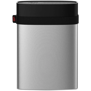 Зовнішній жорсткий диск 2.5" 4TB Silicon Power (SP040TBPHDA85S3S) зображення 1