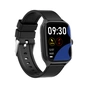 Смарт-годинник Gelius Pro GP-SW012 (Amazwatch GTS) Black (2099900942525) - зменшене зображення 3