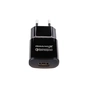 Зарядний пристрій Grand-X CH-550BM (Quick Charg QC3.0 Grand-X 3.6V-12V, 3A-1.5A + DC c (CH-550BM) - зменшене зображення 3