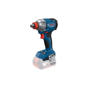 Гайковерт Bosch GDR 18V-215 18V, 2х2Ah, 3800об/хв, 215Нм, M6-M16, кейс (0.601.9N2.022) зображення 1
