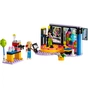 Конструктор LEGO Friends Караоке-вечірка 196 деталей (42610) - зменшене зображення 2