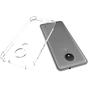 Чохол до мобільного телефона BeCover Anti-Shock Nokia C21 Clear (709828) - зменшене зображення 3