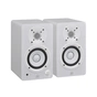 Студійний монітор Yamaha HS3 White - уменьшенное изображение 2