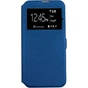 Чохол до мобільного телефона Dengos Flipp-Book Call ID Samsung Galaxy М11, blue (DG-SL-BK-260) (DG-SL-BK-260) - зменшене зображення 1