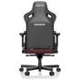 Крісло ігрове Anda Seat Kaiser 3 Size L Maroon (AD12YDC-L-01-A-PV/C) - зменшене зображення 3