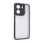 Чохол до мобільного телефона Armorstandart Shade Xiaomi Redmi 13C 4G Black (ARM73409) - зменшене зображення 1