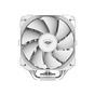 Кулер до процесора PcCooler K6 WH - зменшене зображення 4