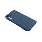 Чохол до мобільного телефона Dengos Carbon Samsung Galaxy M15 5G (blue) (DG-TPU-CRBN-197) - зменшене зображення 3