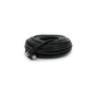 Патч-корд 25м, UTP, Cat.6, RJ45, CU, black Ritar (PCR-CU6/25BL) - зменшене зображення 1