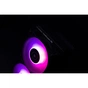 Кулер до корпусу Ekwb EK-Vardar EVO 120ER D-RGB (500-2200 rpm) (3831109824641) - зменшене зображення 3