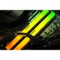 Модуль пам'яті для комп'ютера DDR4 16GGB (2x8GB) 3600 MHz IRDM RGB Black Goodram (IRG-36D4L18S/16GDC) - зменшене зображення 6