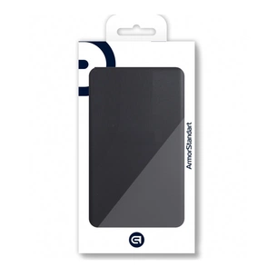 Чохол до мобільного телефона Armorstandart Matte Slim Fit Tecno POVA NEO 3 (LH6n) Camera cover Black (ARM70386) зображення 1