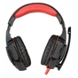 Навушники REAL-EL GDX-8000 VIBRATION SURROUND 7.1 BACKLIT - зменшене зображення 2