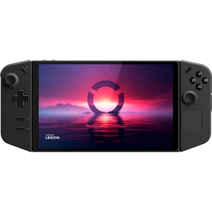 Ігрова консоль Lenovo Legion Go 8APU1 512GB (83E1004ARA) зображення 1