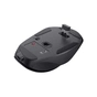 Мишка Trust Multi-device Wireless/Bluetooth Black (25708) - зменшене зображення 5