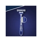 Бритва Gillette Blue3 Comfort одноразова 8 шт. (7702018531844) - зменшене зображення 3