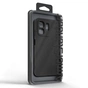 Чохол до мобільного телефона Armorstandart Matte Slim Fit Infinix Hot 50i / Smart 9 Camera cover Black (ARM80961) - зменшене зображення 5
