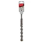 Бур Makita SDS-PLUS з центруванням 18x210 мм (B-62125) - зменшене зображення 1