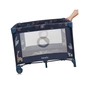 Дитячий манеж Lionelo Bonnie Blue Navy (LO-BONNIE BLUE NAVY) - зменшене зображення 6