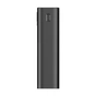 Батарея універсальна Sigma X-power SI30A6QLX 30000mAh, PD/65W, LED, cable 100w, black (4827798835111) - зменшене зображення 4
