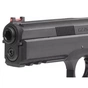 Пневматичний пістолет ASG CZ SP-01 Shadow 4,5 мм (17526) - уменьшенное изображение 3